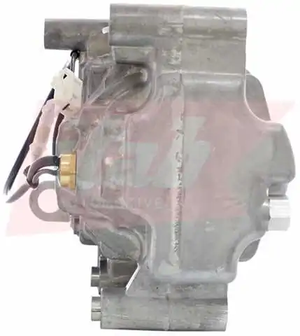 ITAB AUTOMOTIVE kompresszor, klíma - 27084001AV - TothCarparts