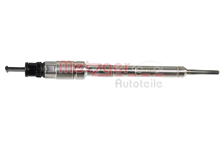 METZGER AUTOTEILE izzítógyertya - H70 009 - TothCarparts