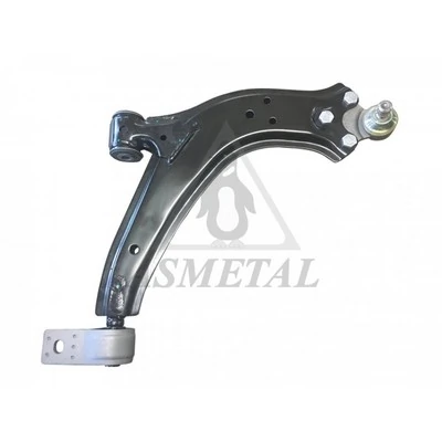 ASMETAL lengőkar, kerékfelfüggesztés - 30CT0101 - TothCarparts
