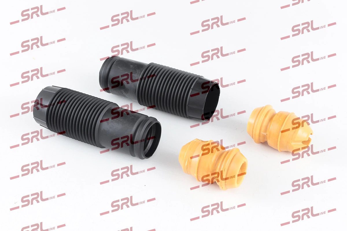 SRLine porvédő készlet, lengéscsillapító - S030024 - TothCarparts