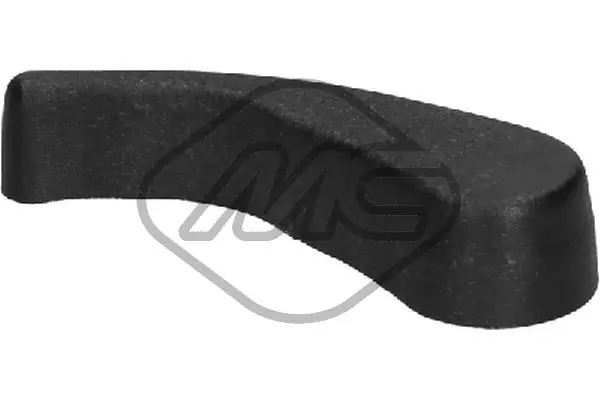 Metalcaucho Fogantyú, motorházfedél-kireteszelés - 89700 - TothCarparts