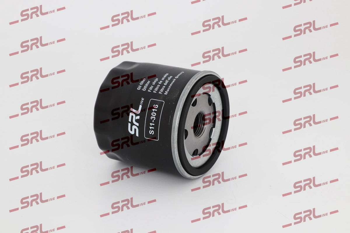 SRLine olajszűrő - S11-3016 - TothCarparts