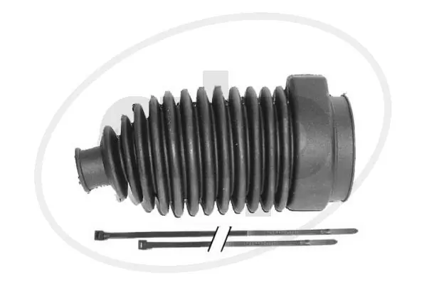 alp gumiharang készlet, kormányzás - ALP-000415 - TothCarparts