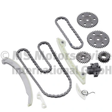 KOLBENSCHMIDT vezérműlánc készlet - 400110400002 - TothCarparts