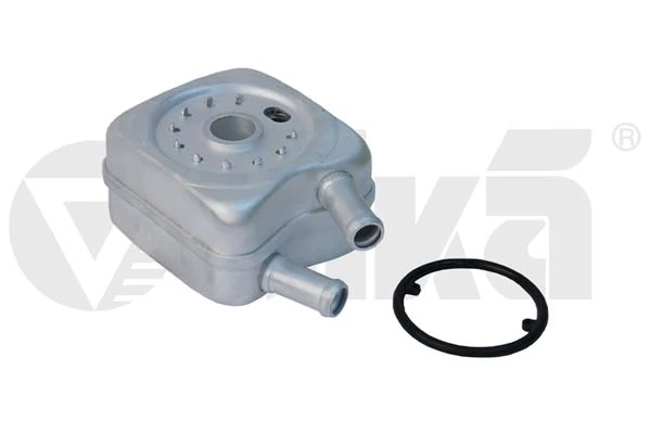 vika Olajhűtő, motorolaj - 11171701901 - TothCarparts