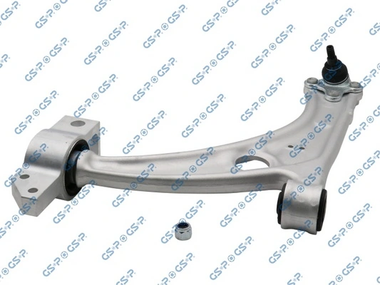 GSP lengőkar, kerékfelfüggesztés - S060763A - TothCarparts