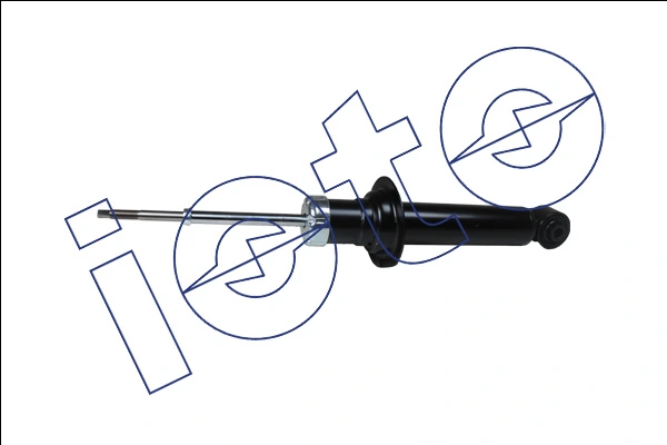 IOTO lengéscsillapító - 10409-30105 - TothCarparts