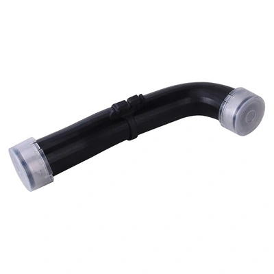 BAPMIC Töltőlevegő cső - BF0422700063 - TothCarparts