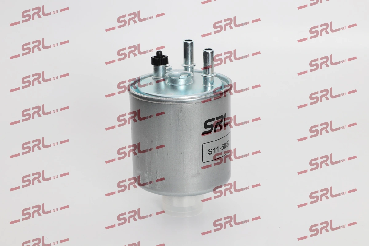 SRLine Üzemanyagszűrő - S11-5082 - TothCarparts