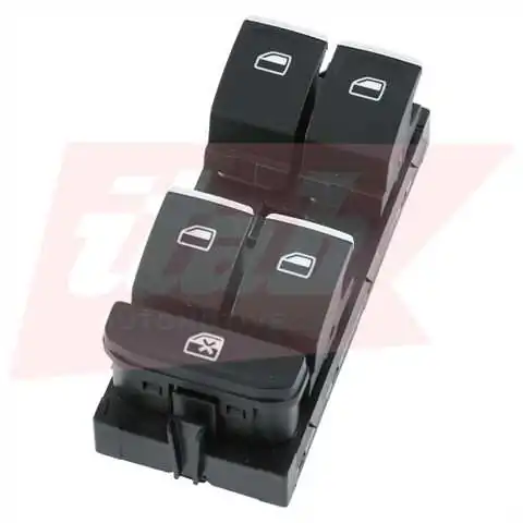 ITAB AUTOMOTIVE kapcsoló, ablakemelő - 60073023AV - TothCarparts