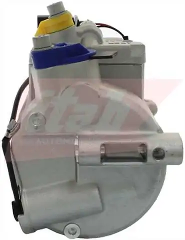 ITAB AUTOMOTIVE kompresszor, klíma - 27073028AV - TothCarparts