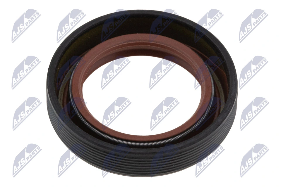 NTY tömítőgyűrű, vezérműtengely - NUP-VW-011 - TothCarparts