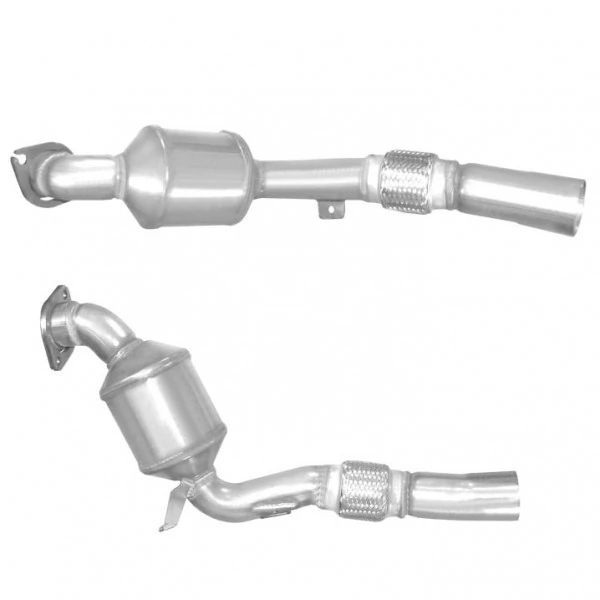 AHG katalizátor - AHG80250 - TothCarparts