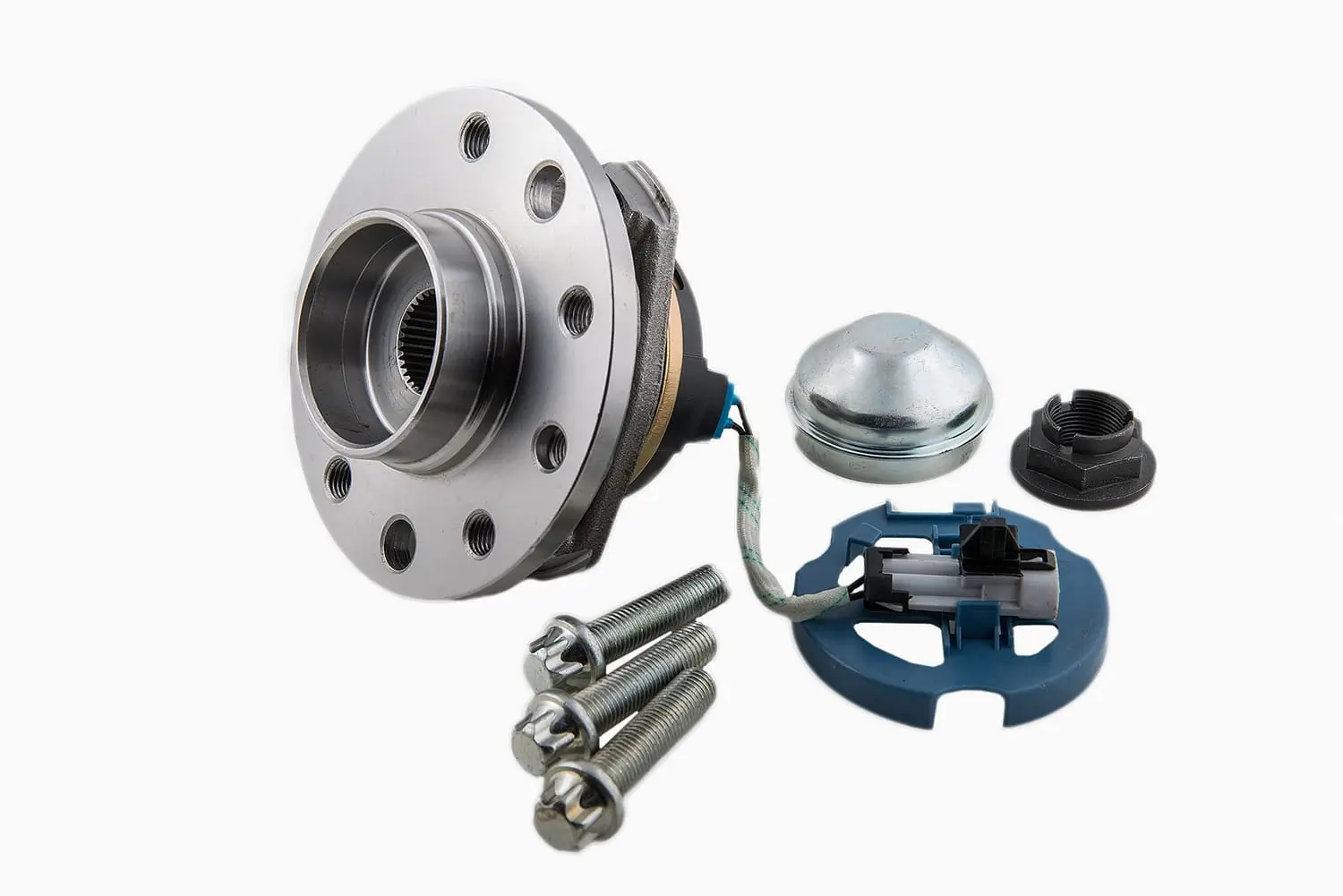 IBERIS kerékagy - IB4234 - TothCarparts
