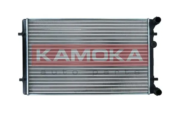 KAMOKA hűtő, motorhűtés - 7705115 - TothCarparts