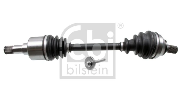 FEBI BILSTEIN hajtótengely - 180786 - TothCarparts