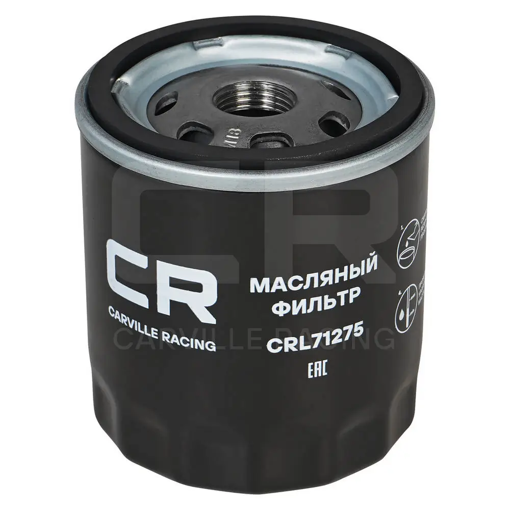 CARVILLE RACING olajszűrő - CRL71275 - TothCarparts