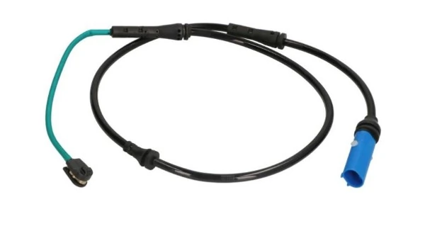 MTR figyelmezető kontaktus, fékbetétkopás - 12220453 - TothCarparts