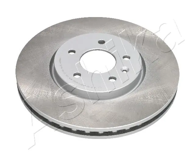 4X4 ESTANFI féktárcsa - EST-60-00-0423C - TothCarparts