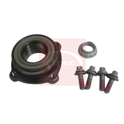 APEC kerékcsapágy készlet - AWB1765 - TothCarparts