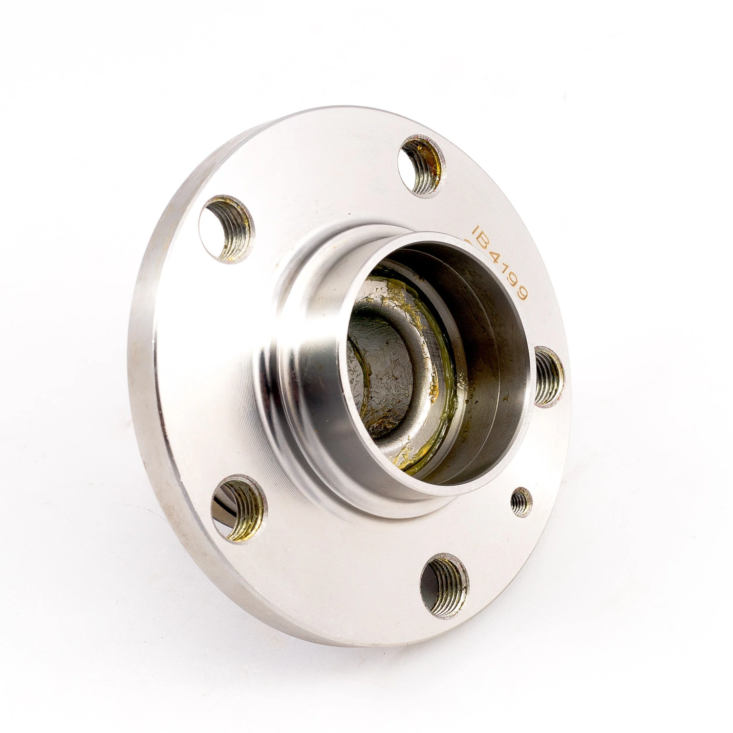 IBERIS kerékagy - IB4199 - TothCarparts