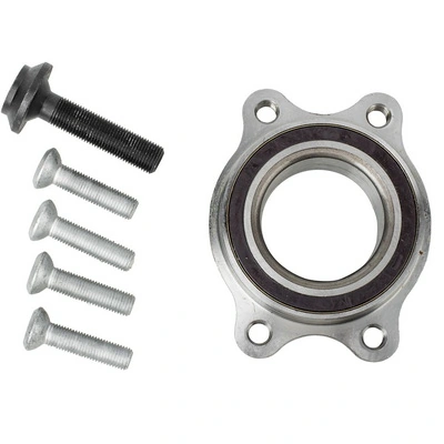 BAPMIC kerékagy - BACB13-538006 - TothCarparts
