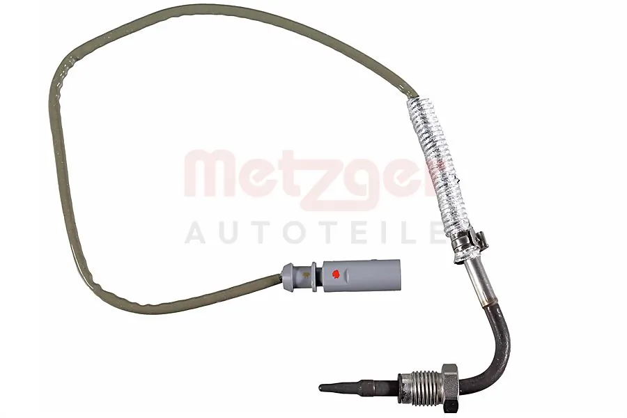 METZGER AUTOTEILE Érzékelő, kipufogógáz-hőmérséklet - 08941079 - TothCarparts