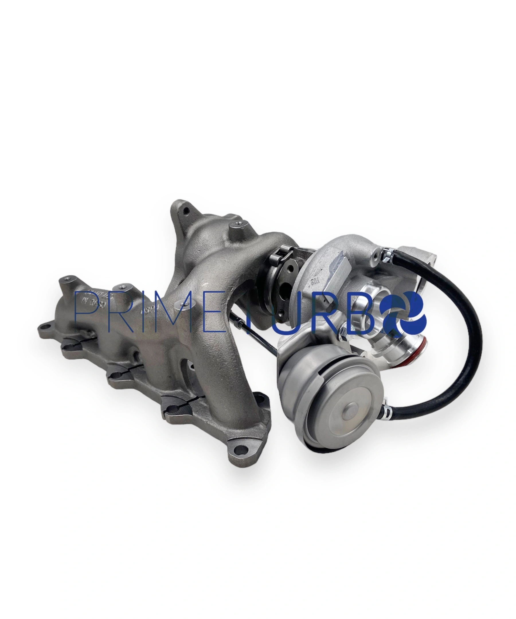 Prime Turbo töltő, feltöltés - V00460T - TothCarparts