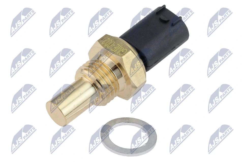 NTY érzékelő, hűtőfolyadék-hőmérséklet - ECT-ME-002 - TothCarparts