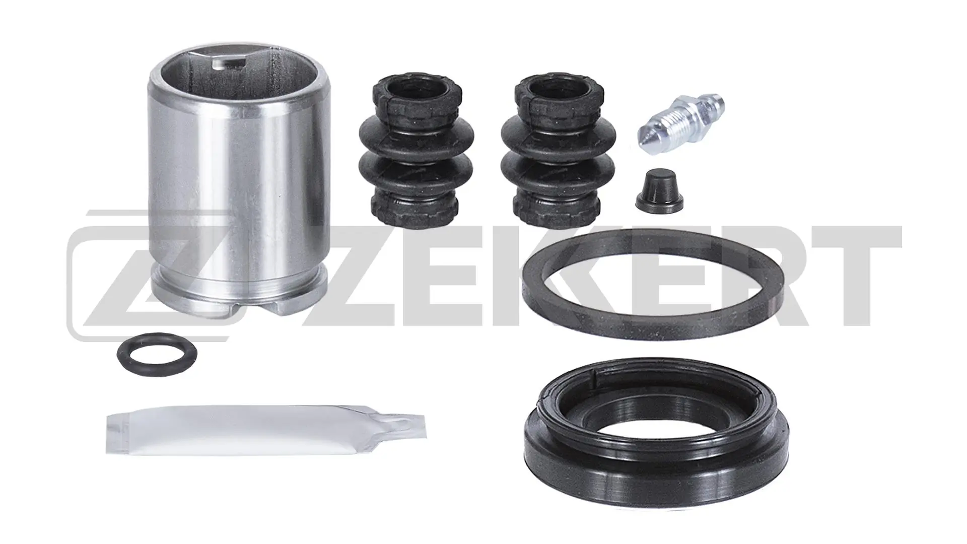 ZEKKERT javítókészlet, féknyereg - BR-2044 - TothCarparts
