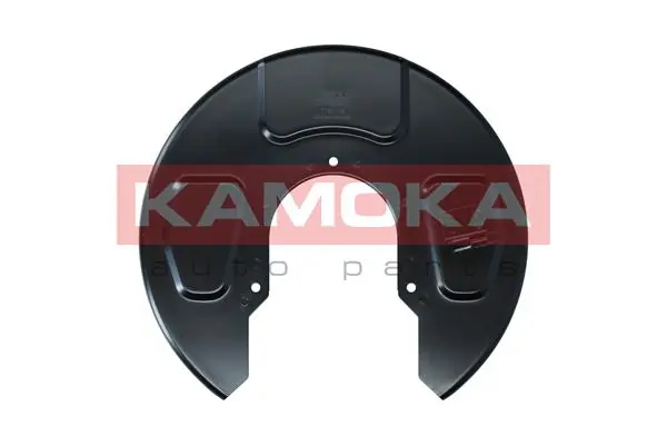 KAMOKA terelőlemez, féktárcsa - 1180138 - TothCarparts