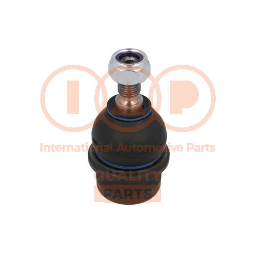 IAP QUALITY PARTS Támasztó-/vezetőcsukló - 506-54033 - TothCarparts