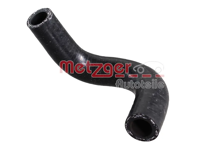 METZGER AUTOTEILE Olajvezeték, töltő - 2361995 - TothCarparts