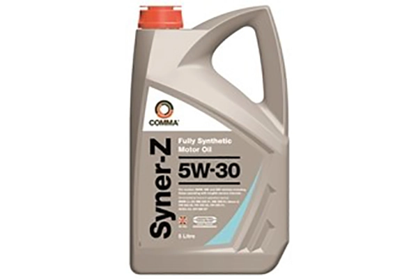 Comma motorolaj - SYZ5L - TothCarparts