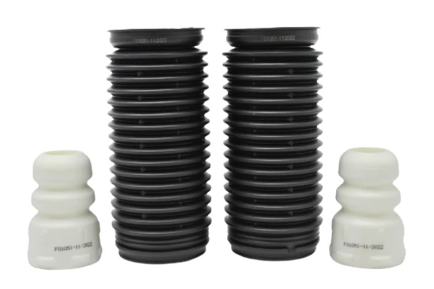 GOOM porvédő készlet, lengéscsillapító - DCK-0045 - TothCarparts