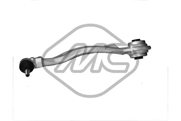 Metalcaucho lengőkar, kerékfelfüggesztés - 43422 - TothCarparts