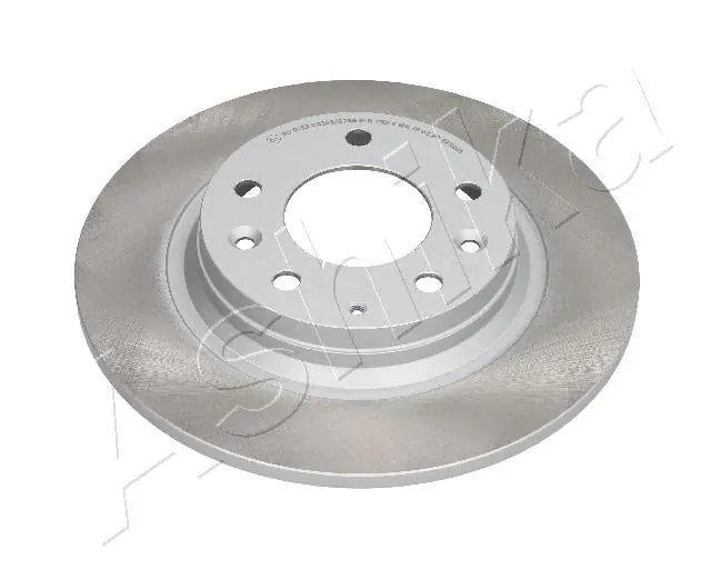 4X4 ESTANFI féktárcsa - EST-61-03-316C - TothCarparts