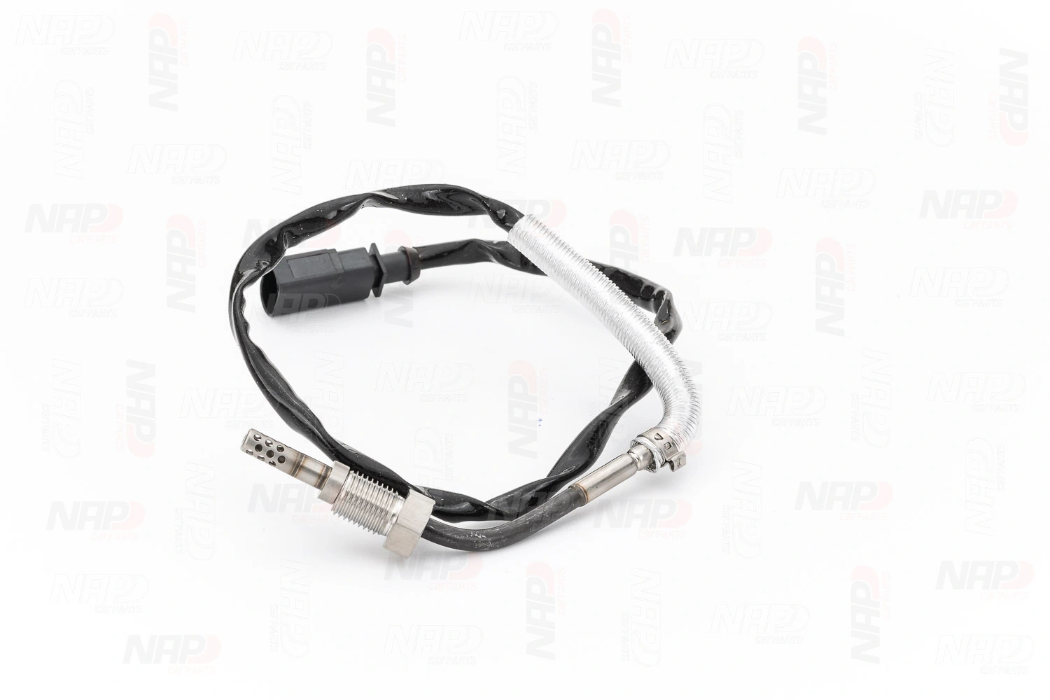 NAP carPARTS Érzékelő, kipufogógáz-hőmérséklet - CTS10234 - TothCarparts