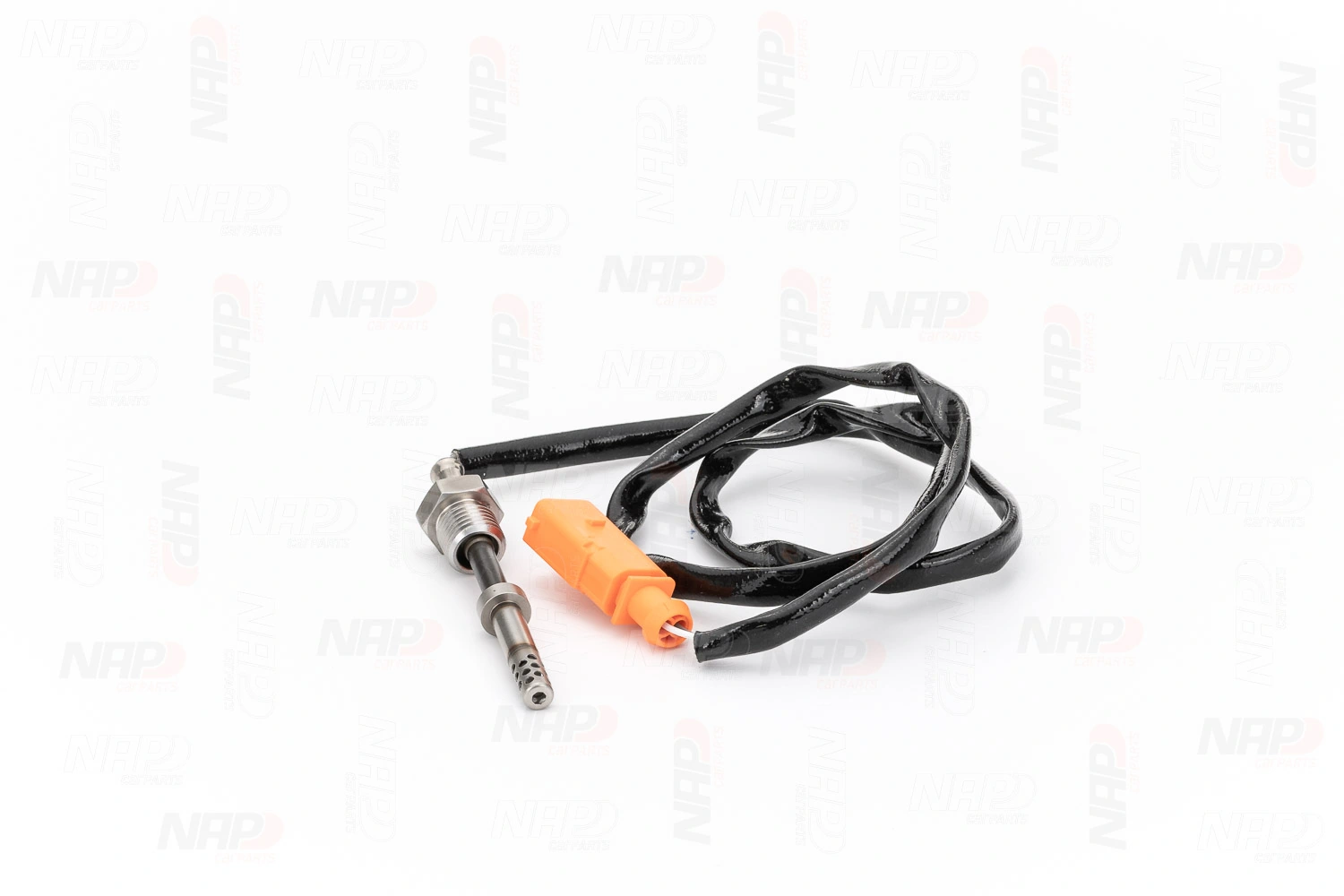 NAP carPARTS Érzékelő, kipufogógáz-hőmérséklet - CTS10127 - TothCarparts
