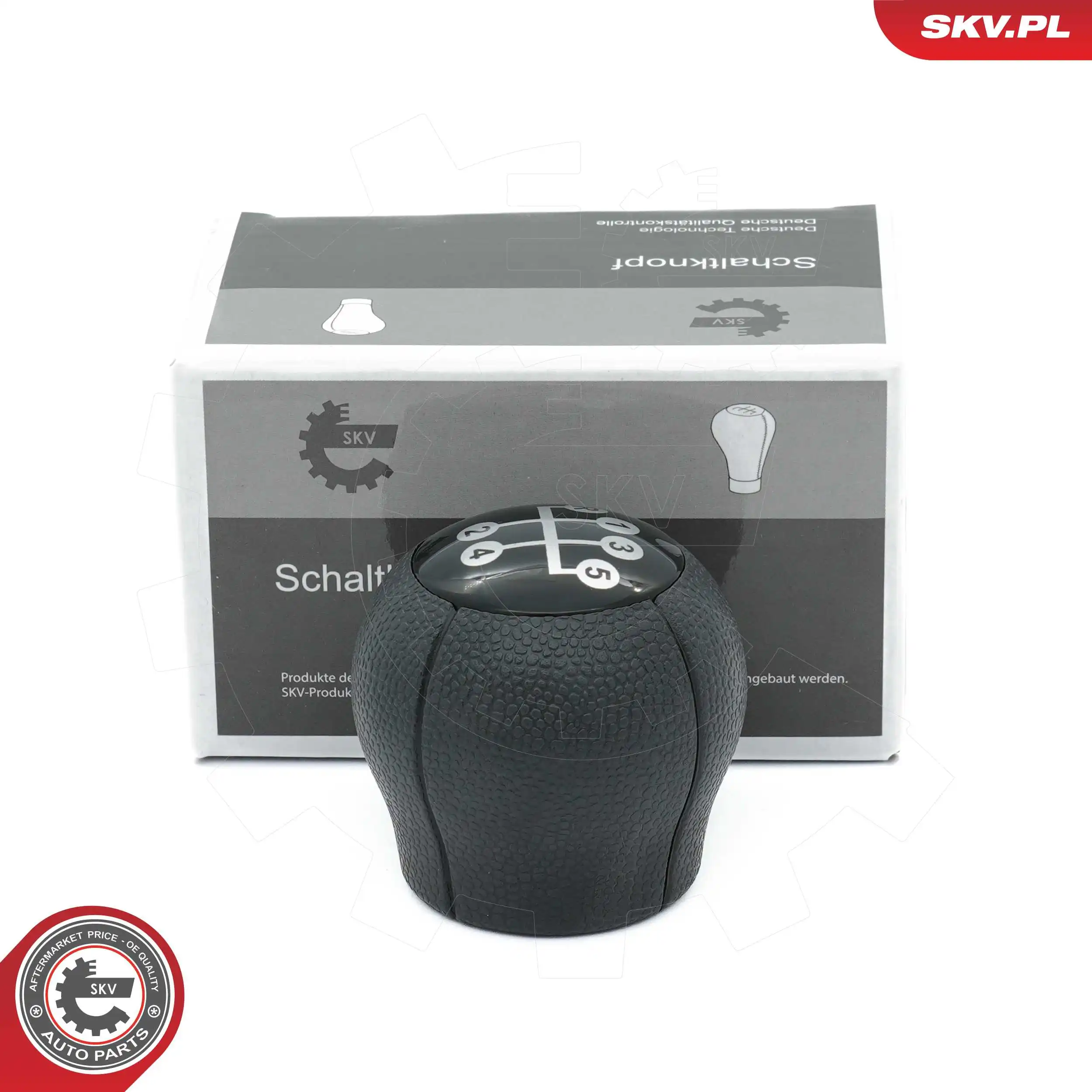 ESEN SKV Váltógomb - 63SKV090 - TothCarparts