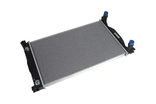 ZentParts hűtő, motorhűtés - Z20146 - TothCarparts
