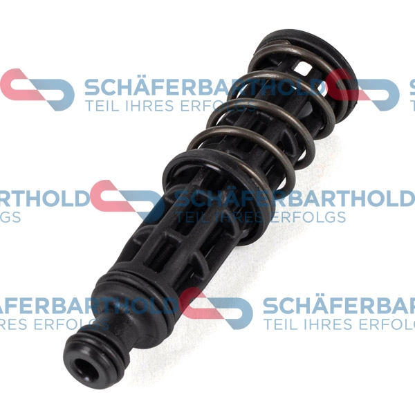 ORIGINAL Schäferbart cső, forgattyúsház szellőztetés - 317 18 975 01 11 - TothCarparts