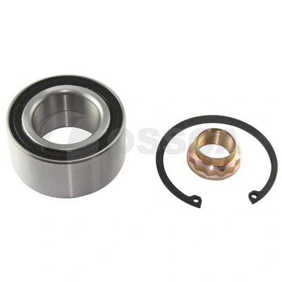 OSSCA kerékcsapágy készlet - 05282 - TothCarparts