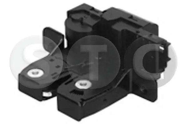 STC Ajtózár - T443696 - TothCarparts