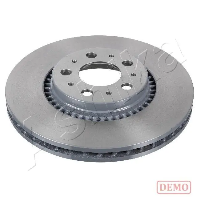 4X4 ESTANFI féktárcsa - EST-60-00-0344C - TothCarparts