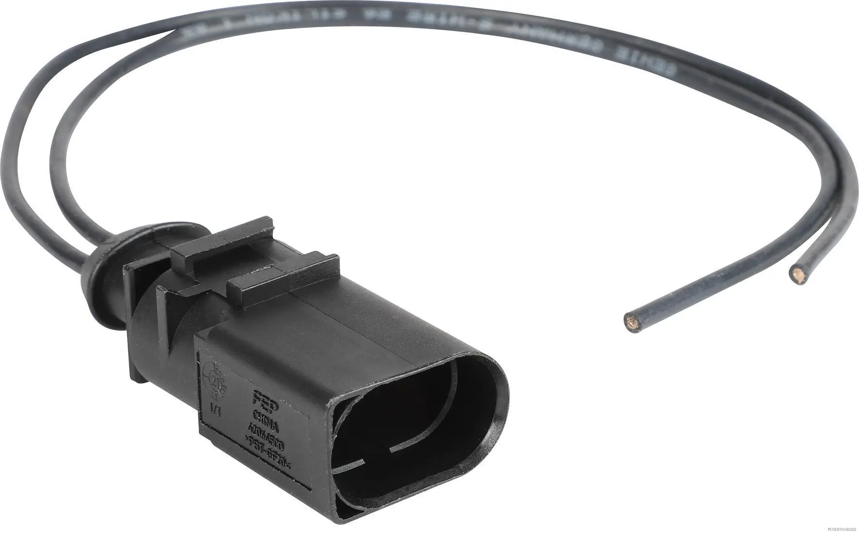 HERTH+BUSS ELPARTS kábeljavító készlet, mágneskuplung-klímakompresszor - 51277433 - TothCarparts