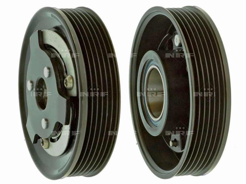 NRF mágneskuplung, klímakompresszor - 380160 - TothCarparts