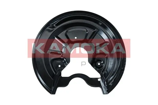 KAMOKA terelőlemez, féktárcsa - 1180277 - TothCarparts
