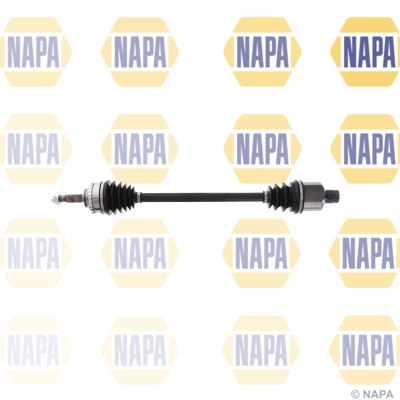 NAPA hajtótengely - NDS1728R - TothCarparts