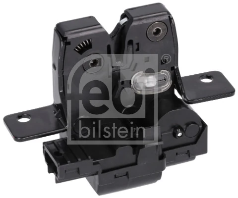FEBI BILSTEIN Hátsó csapóajtó zár - 186310 - TothCarparts